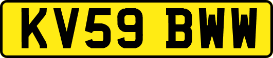 KV59BWW