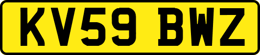 KV59BWZ