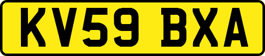 KV59BXA