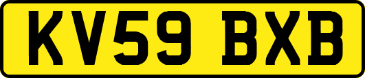 KV59BXB