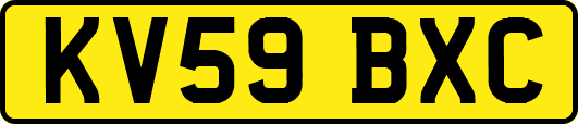 KV59BXC