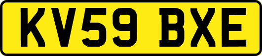 KV59BXE