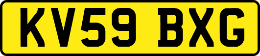 KV59BXG