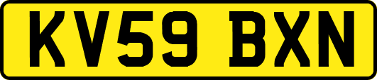 KV59BXN