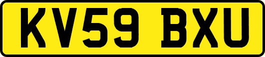 KV59BXU