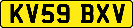 KV59BXV