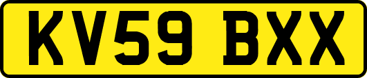 KV59BXX