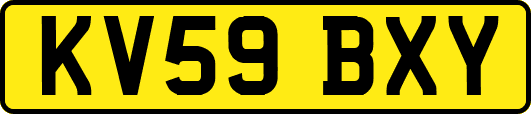 KV59BXY