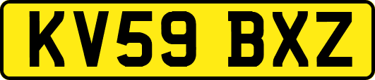 KV59BXZ