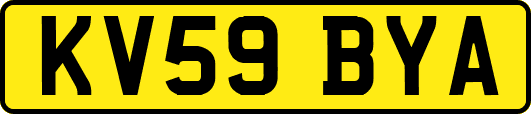 KV59BYA