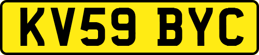 KV59BYC