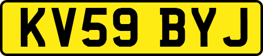 KV59BYJ