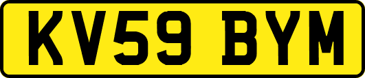 KV59BYM