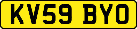KV59BYO
