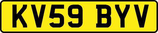 KV59BYV