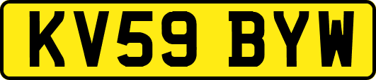 KV59BYW