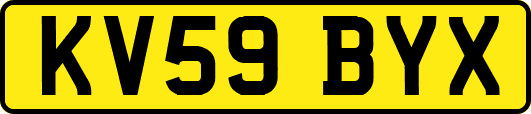 KV59BYX
