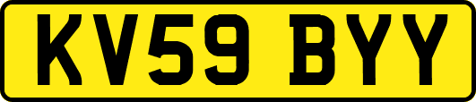 KV59BYY