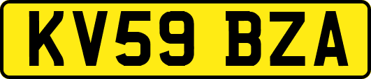 KV59BZA
