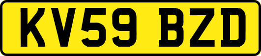 KV59BZD