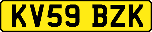 KV59BZK