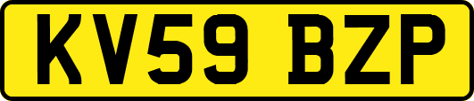 KV59BZP