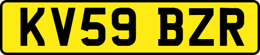 KV59BZR