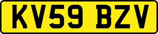 KV59BZV