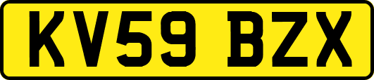 KV59BZX