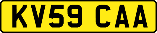 KV59CAA