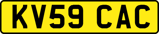 KV59CAC