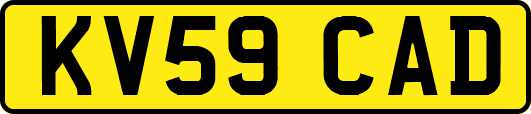 KV59CAD