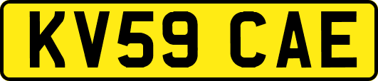 KV59CAE