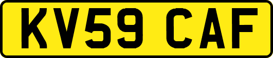 KV59CAF