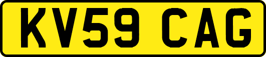 KV59CAG