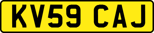 KV59CAJ