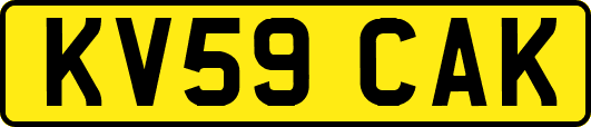 KV59CAK