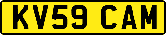 KV59CAM