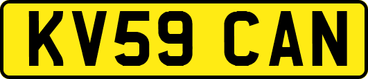 KV59CAN