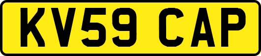 KV59CAP