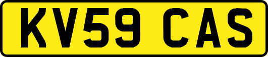 KV59CAS