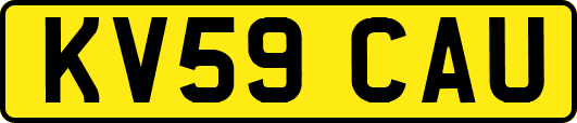 KV59CAU