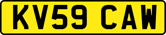 KV59CAW