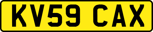 KV59CAX