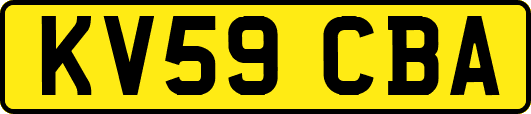 KV59CBA