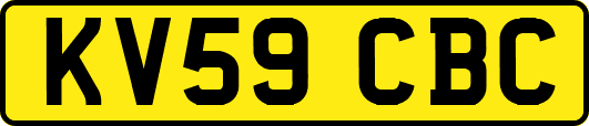 KV59CBC