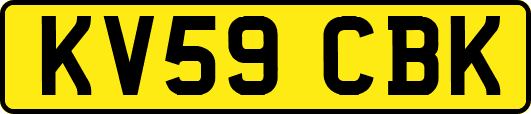 KV59CBK