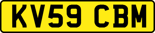 KV59CBM
