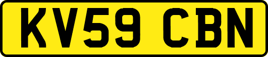 KV59CBN