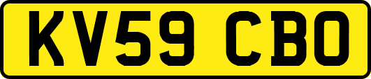KV59CBO